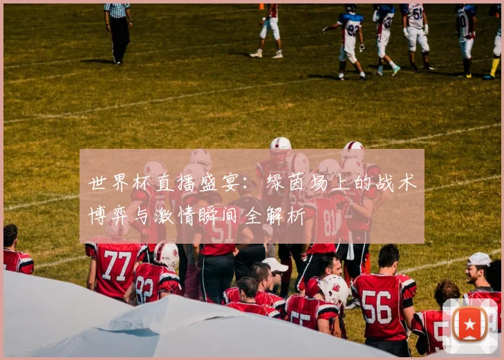 世界杯直播盛宴：绿茵场上的战术博弈与激情瞬间全解析