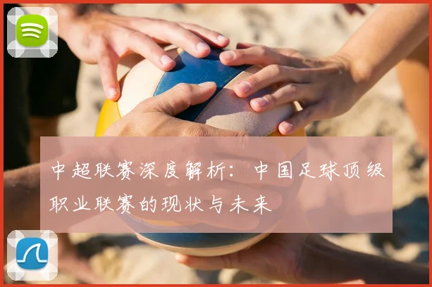 中超联赛深度解析:中国足球顶级职业联赛的现状与未来